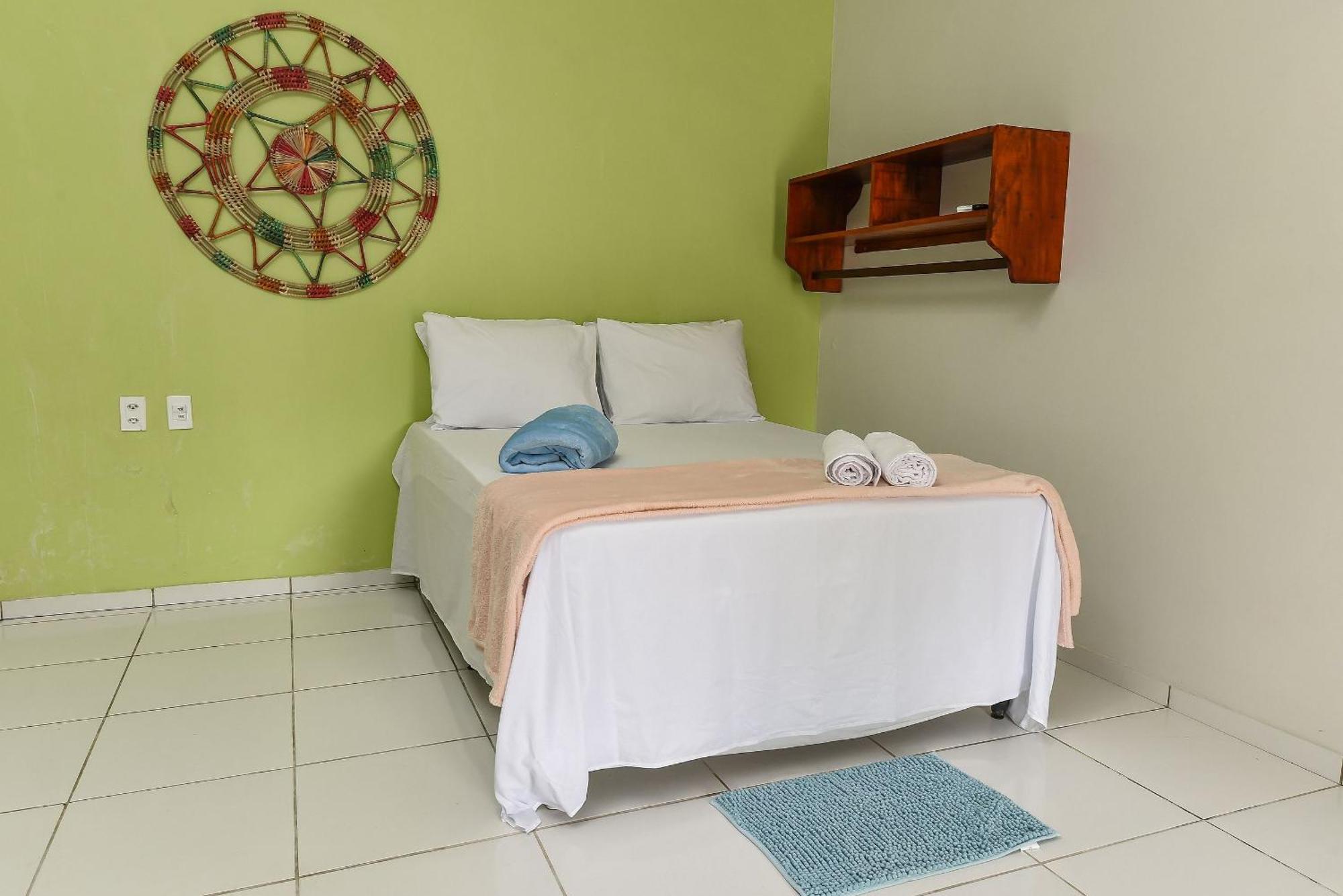 Suite Lagoa Bonita - Aconchego Nos Lencois! Barreirinhas Bagian luar foto