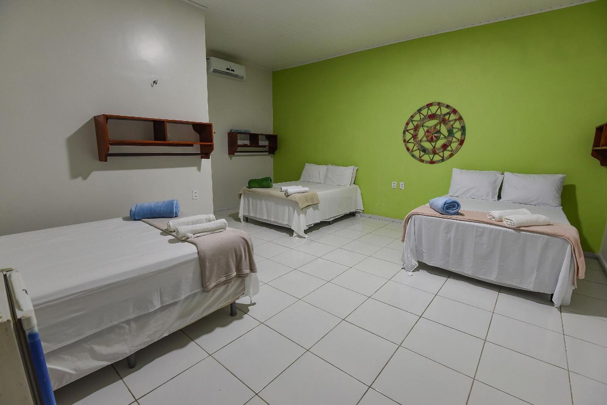 Suite Lagoa Bonita - Aconchego Nos Lencois! Barreirinhas Bagian luar foto