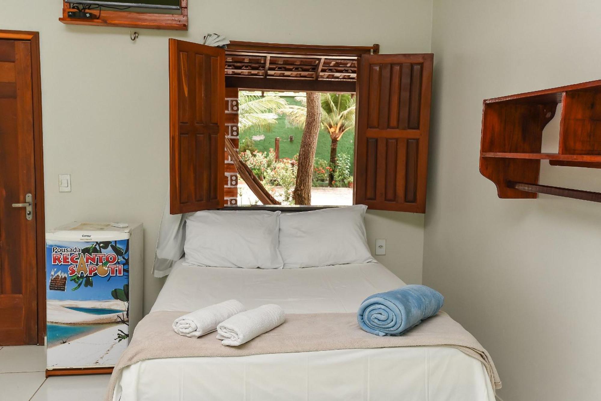Suite Lagoa Bonita - Aconchego Nos Lencois! Barreirinhas Bagian luar foto