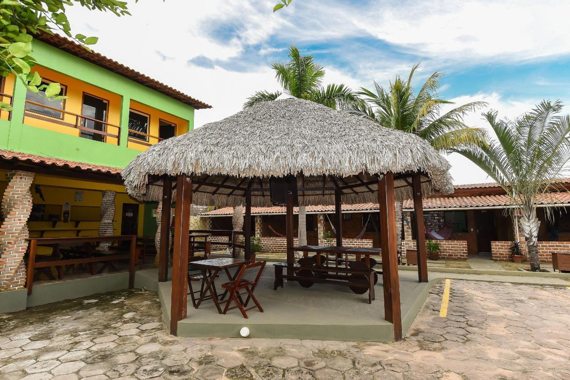 Suite Lagoa Bonita - Aconchego Nos Lencois! Barreirinhas Bagian luar foto