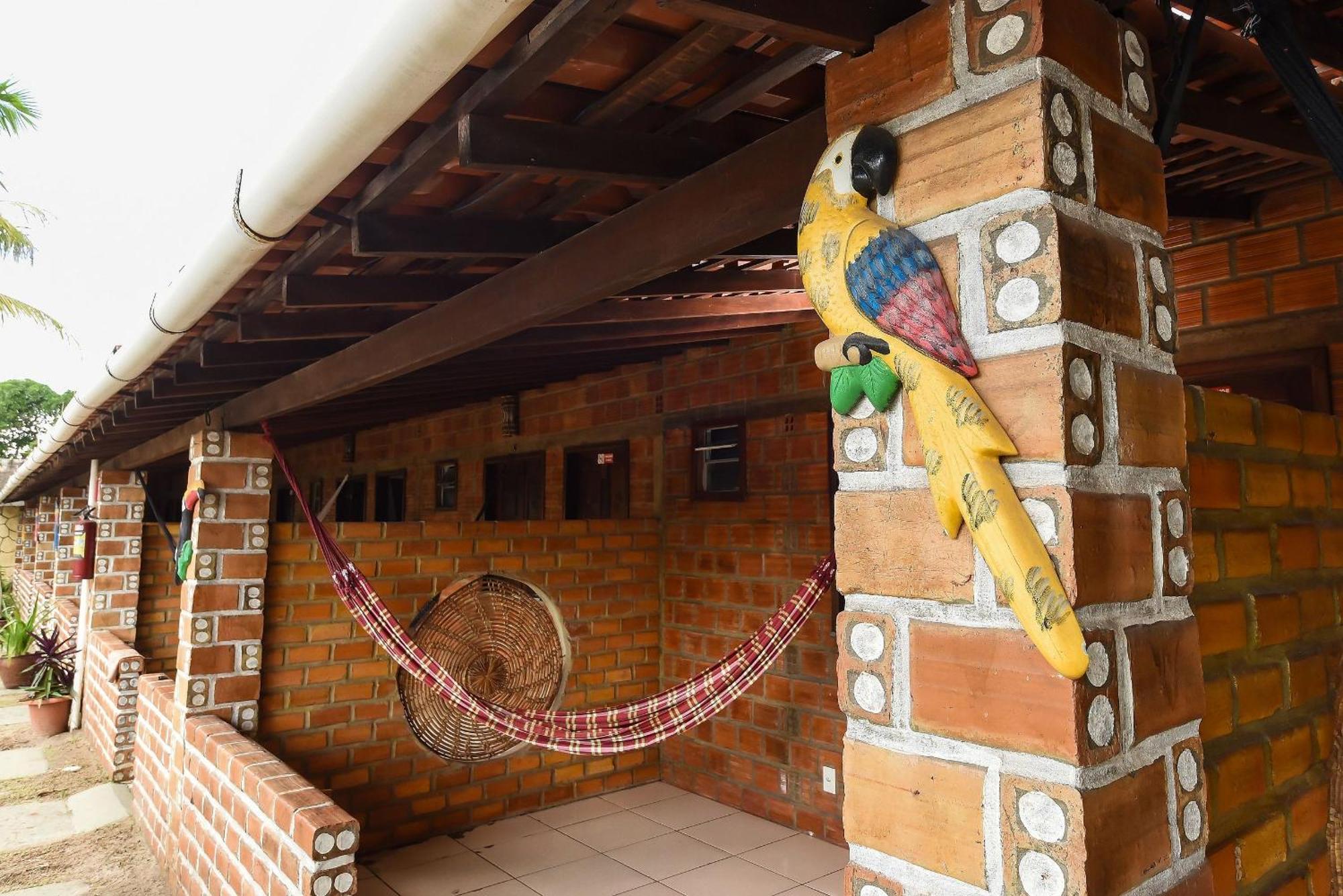 Suite Lagoa Bonita - Aconchego Nos Lencois! Barreirinhas Bagian luar foto