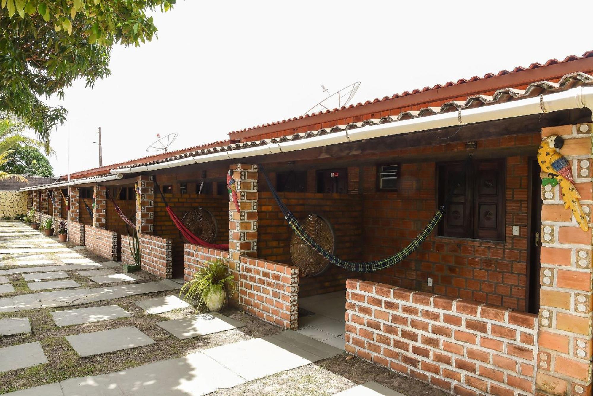 Suite Lagoa Bonita - Aconchego Nos Lencois! Barreirinhas Bagian luar foto
