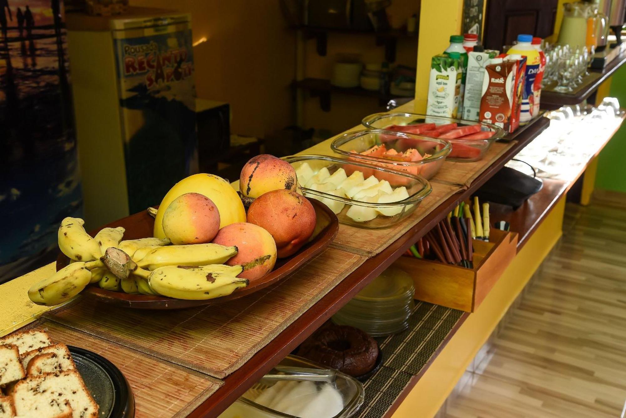 Suite Lagoa Bonita - Aconchego Nos Lencois! Barreirinhas Bagian luar foto