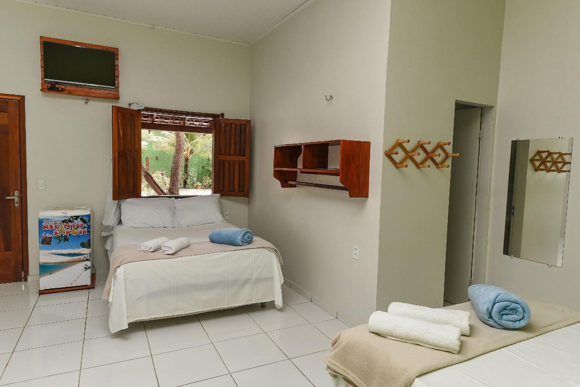 Suite Lagoa Bonita - Aconchego Nos Lencois! Barreirinhas Bagian luar foto