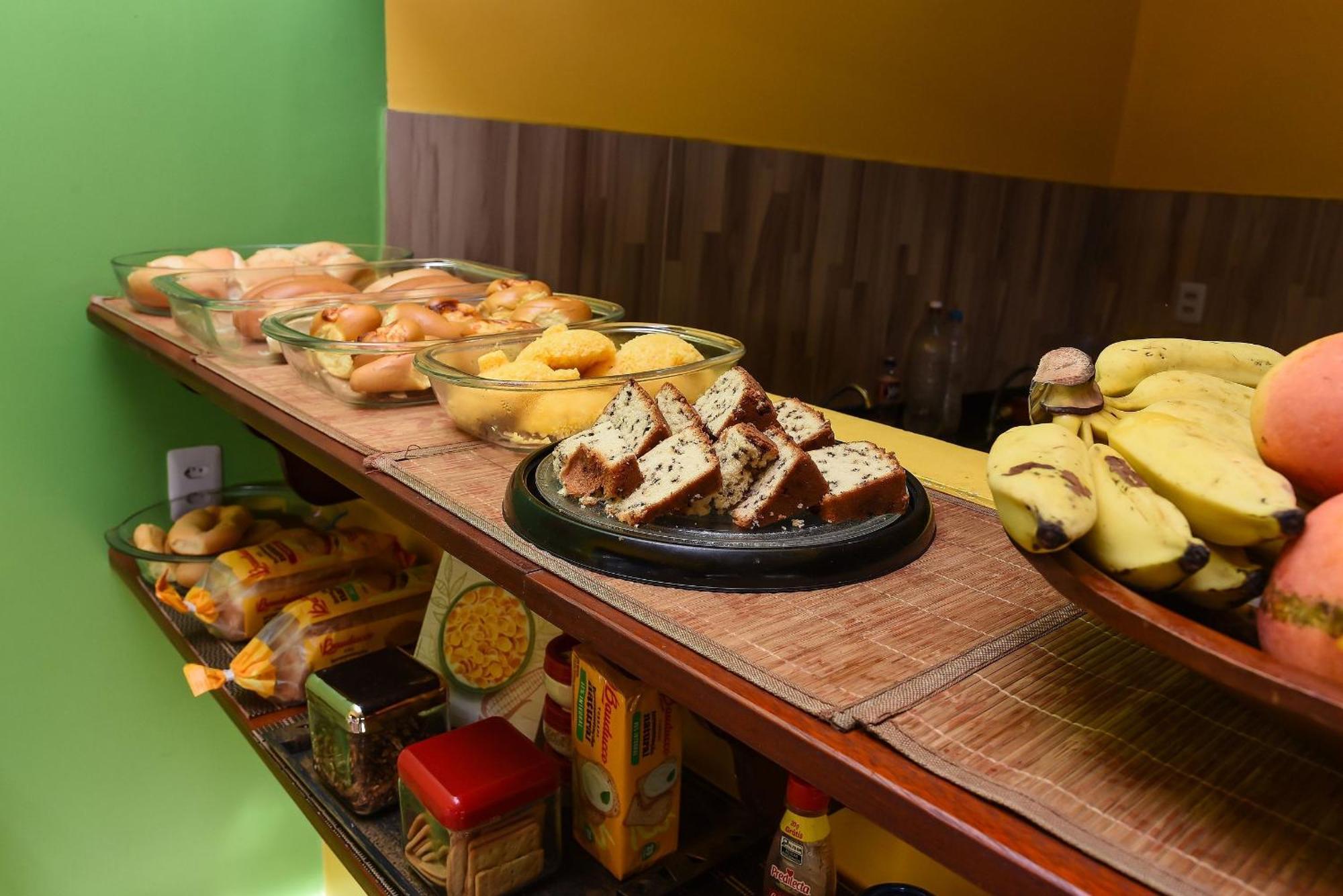 Suite Lagoa Bonita - Aconchego Nos Lencois! Barreirinhas Bagian luar foto
