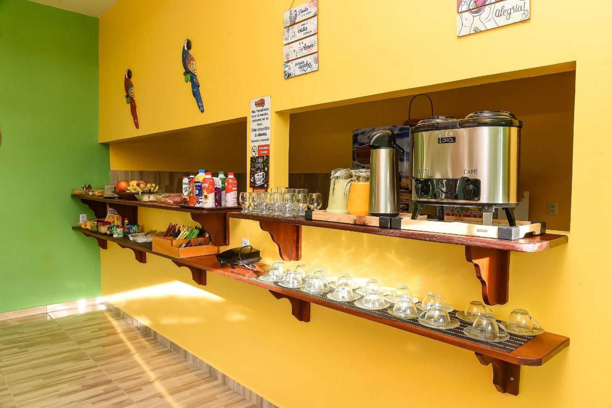 Suite Lagoa Bonita - Aconchego Nos Lencois! Barreirinhas Bagian luar foto