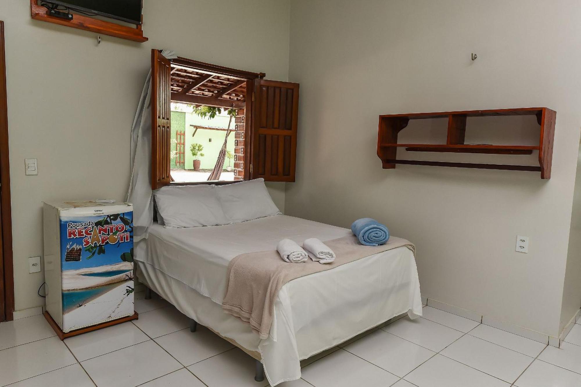 Suite Lagoa Bonita - Aconchego Nos Lencois! Barreirinhas Bagian luar foto