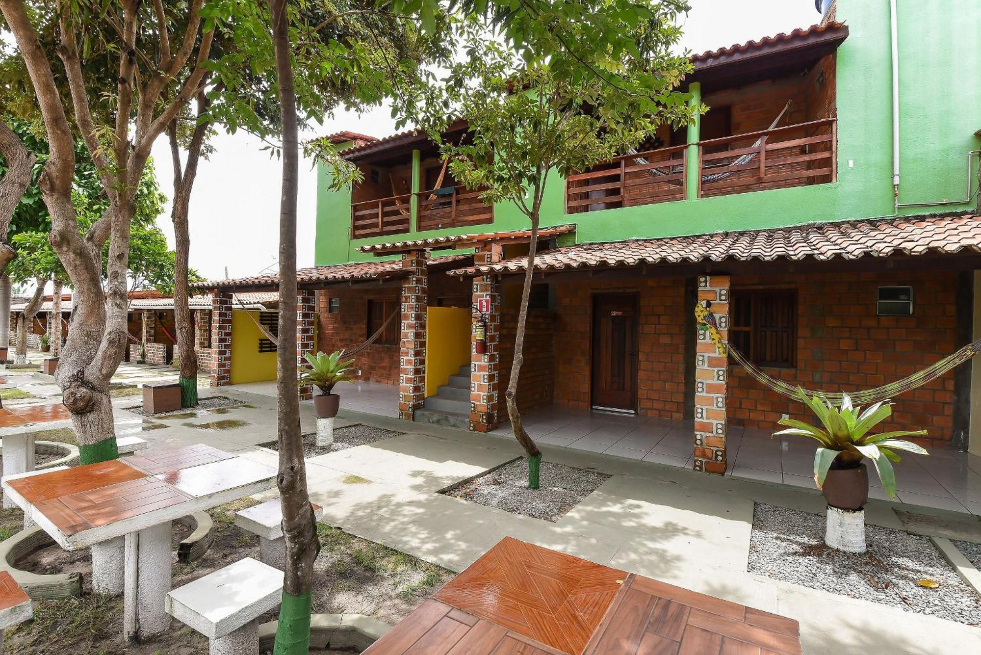 Suite Lagoa Bonita - Aconchego Nos Lencois! Barreirinhas Bagian luar foto