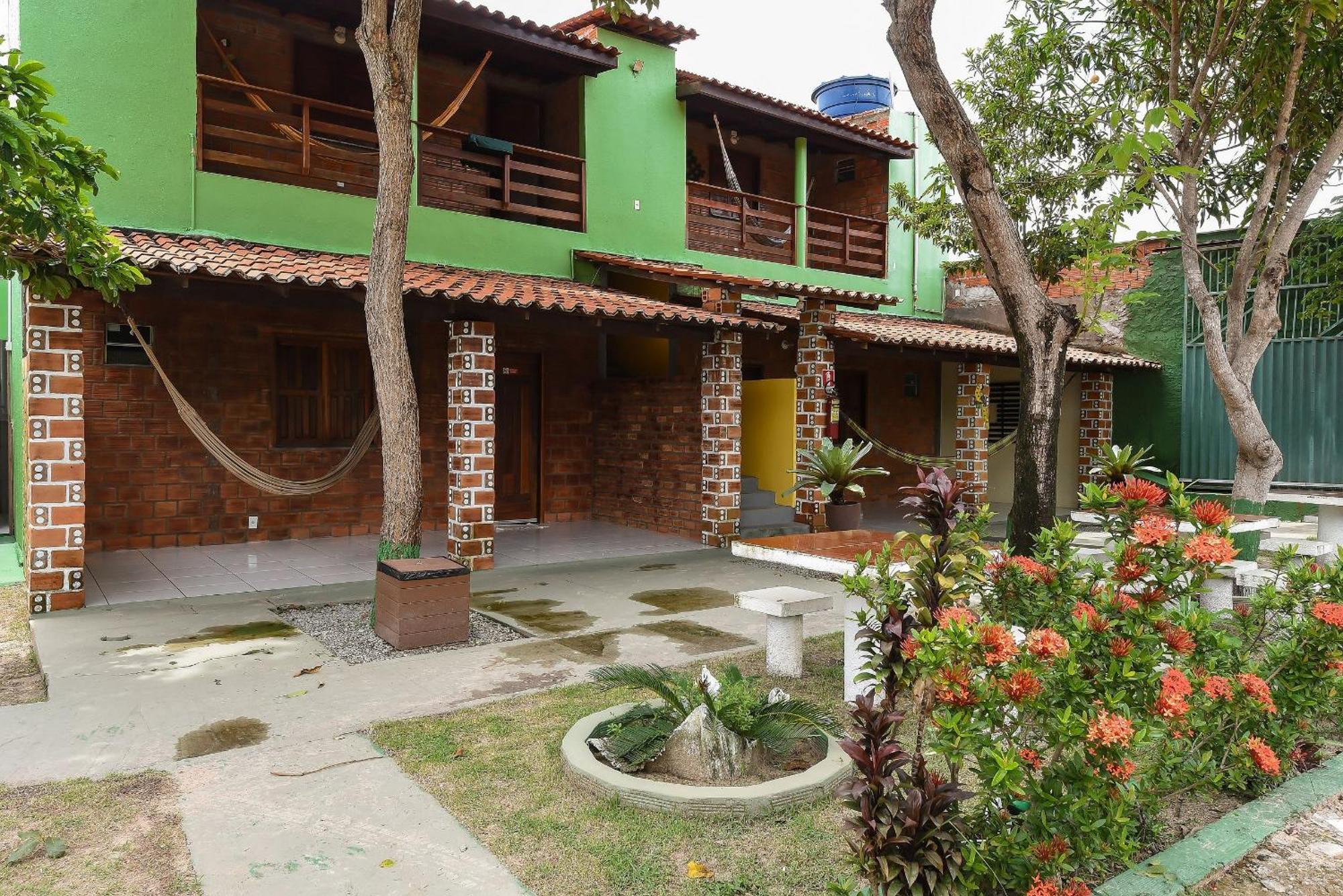 Suite Lagoa Bonita - Aconchego Nos Lencois! Barreirinhas Bagian luar foto